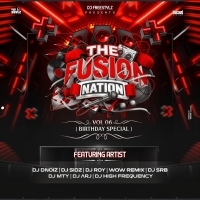 SAGUA SAGUA CHUDI (REMIX) DJ SRB & DJ FREESTYLz