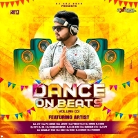 165 BPM   BIN BALA RE ( DANCE PATTERN ) DJ ARJ BBSR X DJ SUBHAM BBSR
