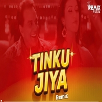 Tinku Jiya (Circuit Mix) The Remix House 